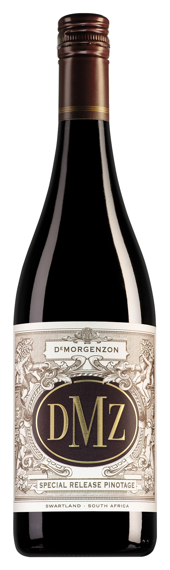 DeMorgenzon Swartland DMZ Special Release Pinotage