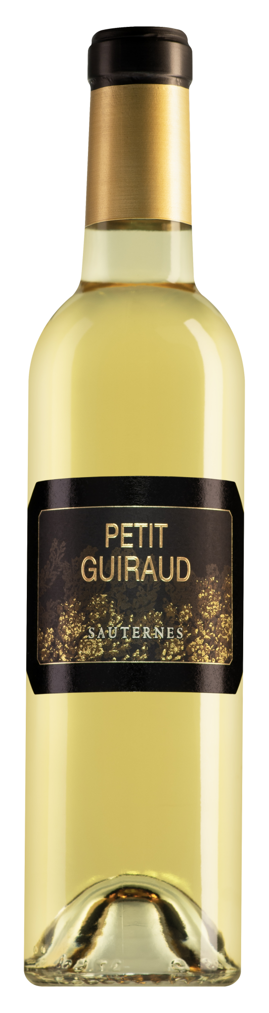 Château Guiraud Sauternes Petit Guiraud halve fles
