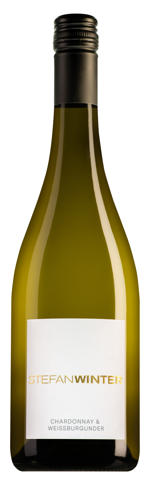 Stefan Winter Rheinhessen Fasswerk Chardonnay-Weissburgunder