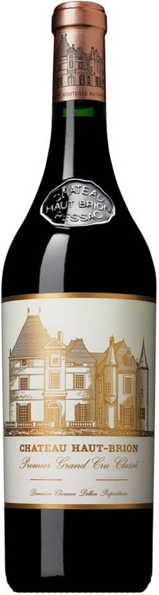 Château Haut-Brion - Pessac-Leognan 1er Cru Classé