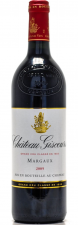 Château Giscours 3e cru classé - Margaux