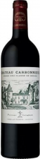 Château Carbonnieux rouge - Pessac-Leognan