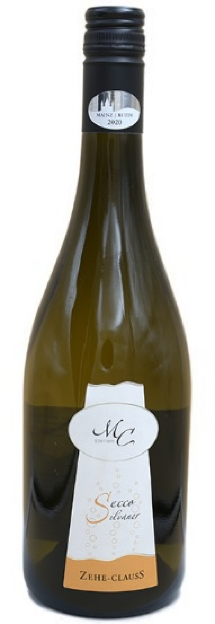 Weingut Zehe Clauss MC Edition Silvaner Secco