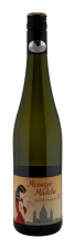 Weingut Zehe Clauss MC Edition Meenzer Mädche