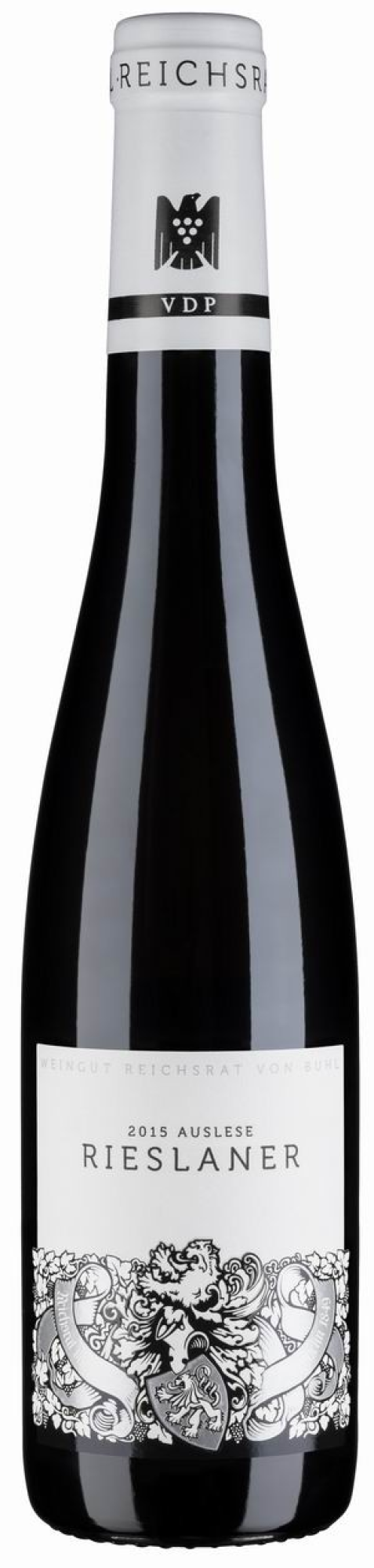 Reichsrat von Bühl Rieslaner Auslese BIO 50cl