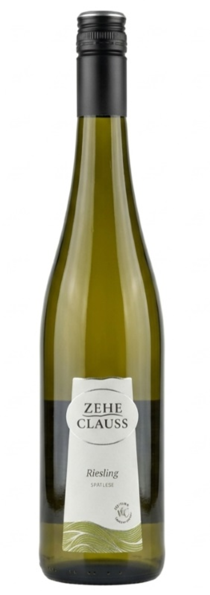 Weingut Zehe Clauss Riesling Spätlese BIO