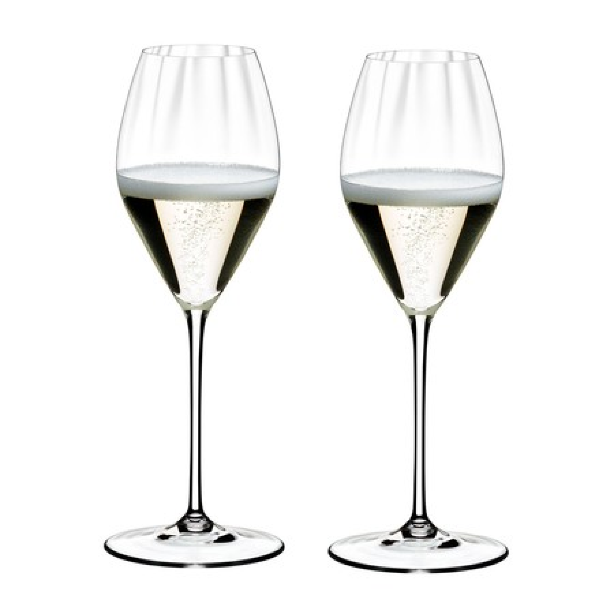 Riedel Performance Champagne ( alleen per set van 2 voor € 59,- )