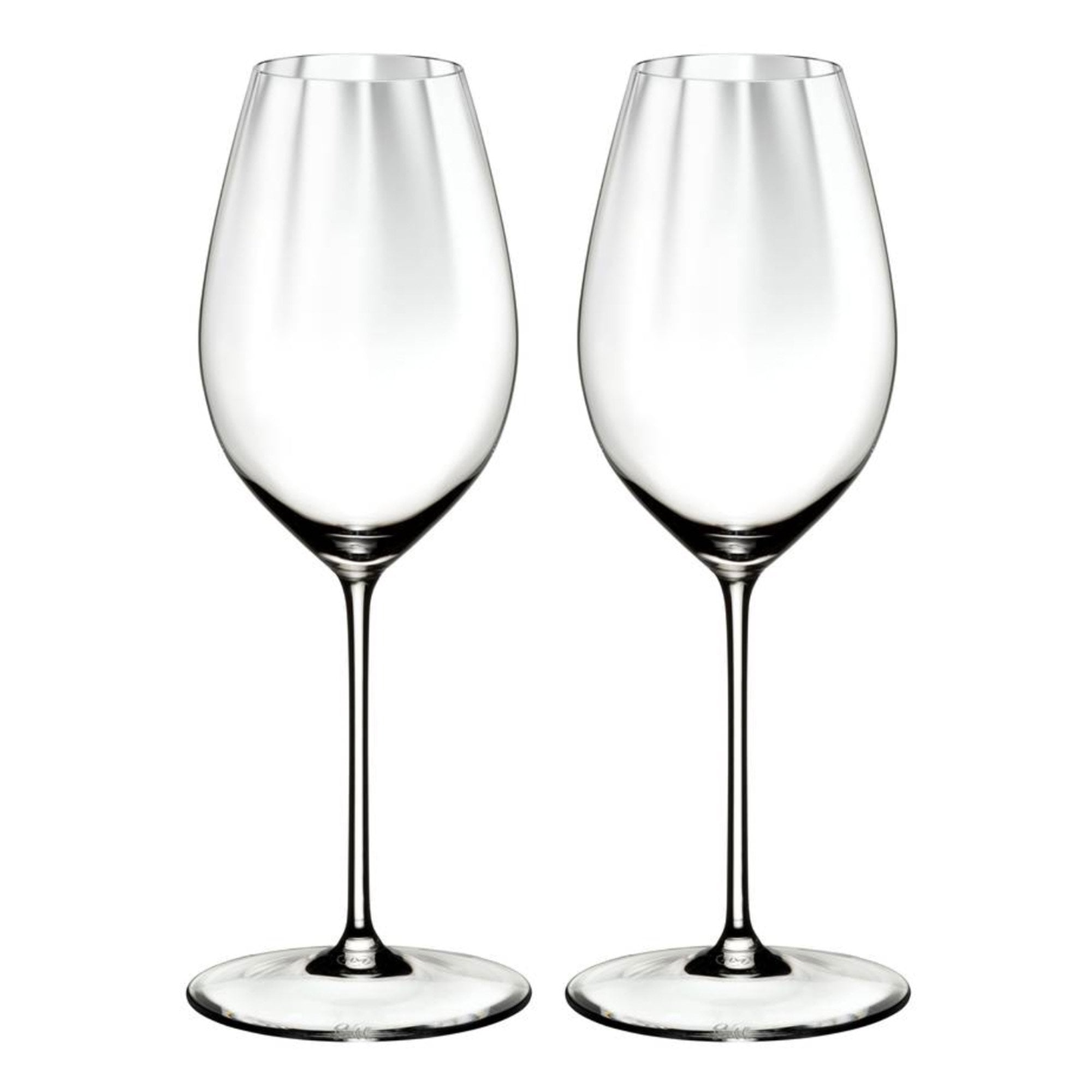 Riedel Performance Sauvignon Blanc ( alleen per set van 2 voor € 59,- )