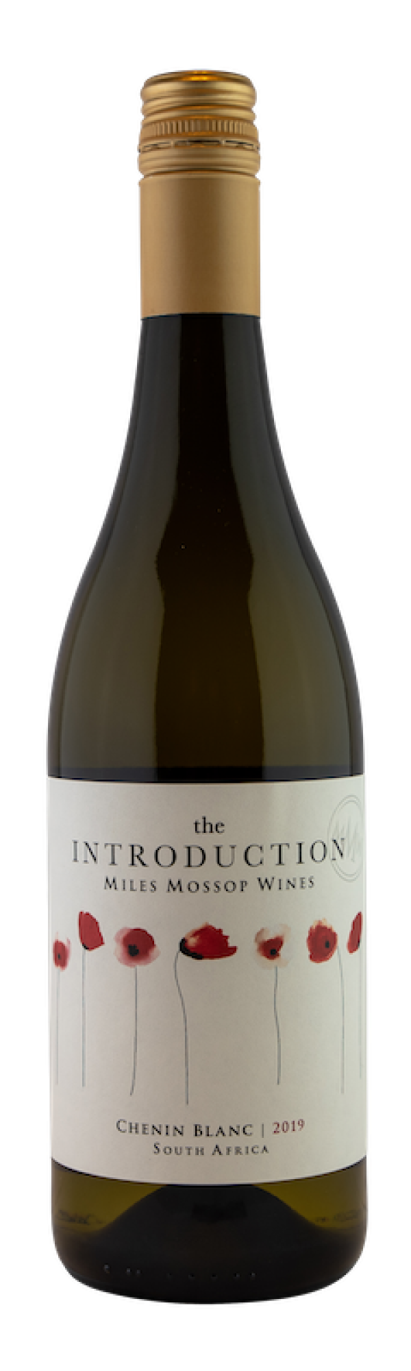 Miles Mossop Wines The Introduction Chenin Blanc