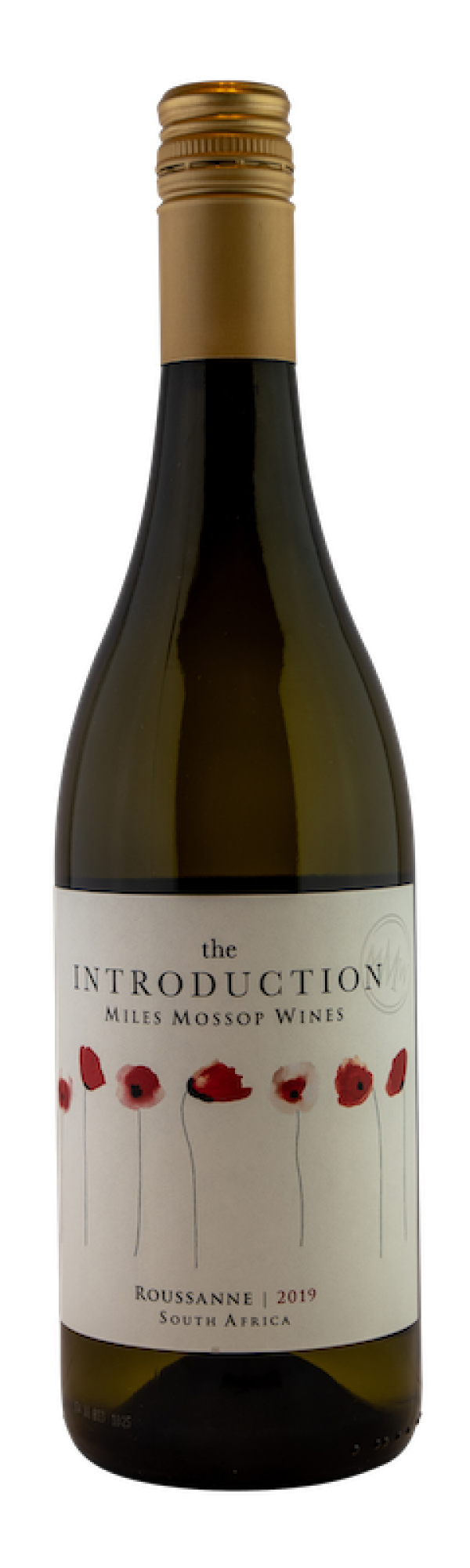 Miles Mossop Wines Chapters Stellenbosch Cabernet Sauvignon