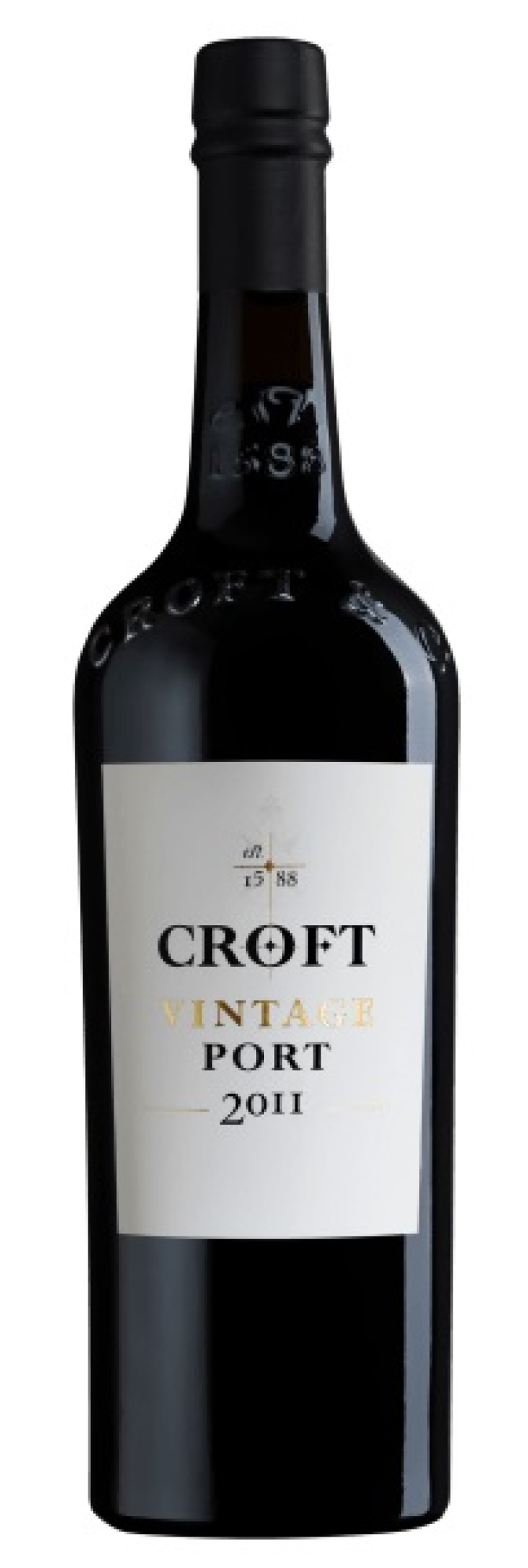 Croft Vintage Port