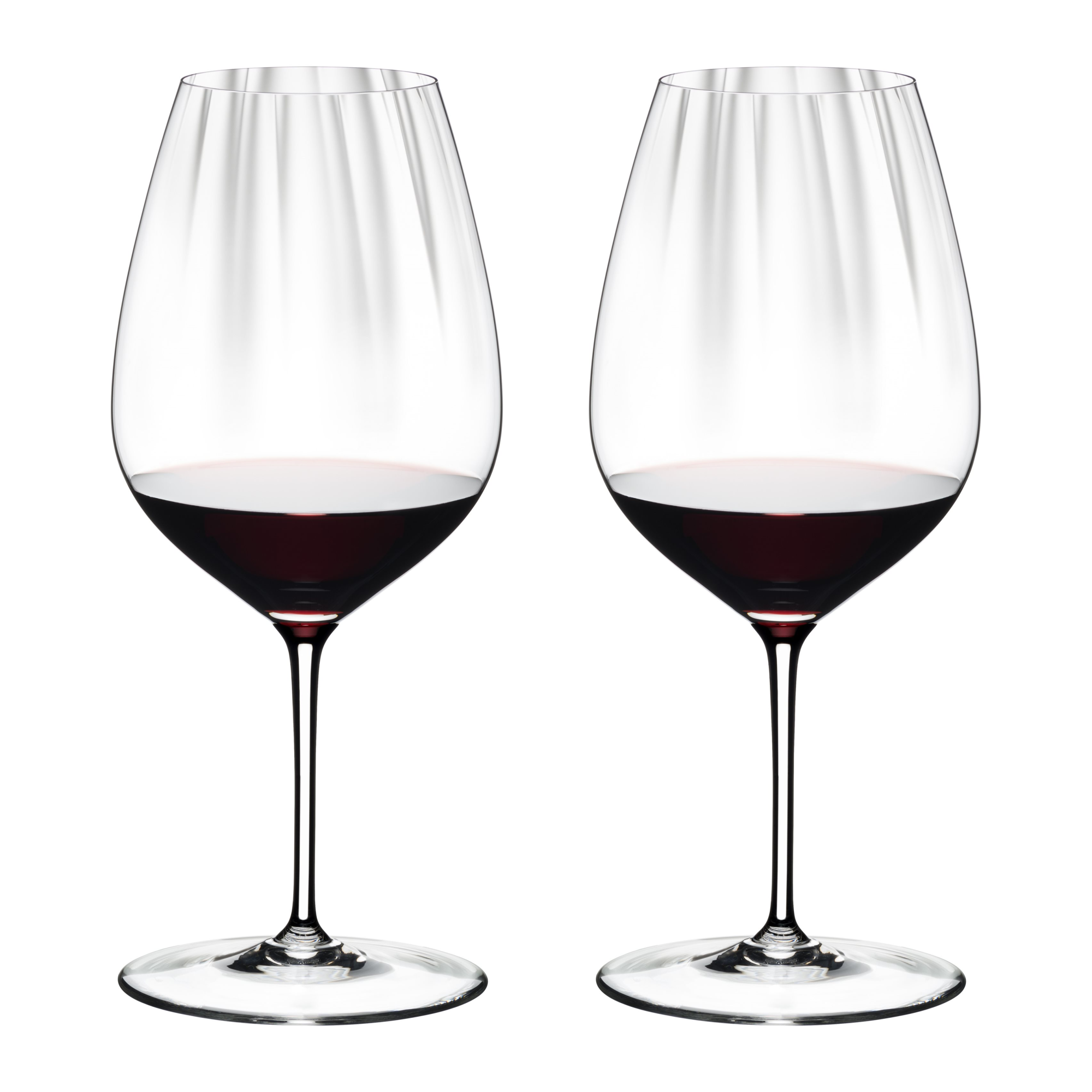 Riedel Performance Cabernet Sauvignon/Merlot  (alleen per set van 2 voor € 59,-)