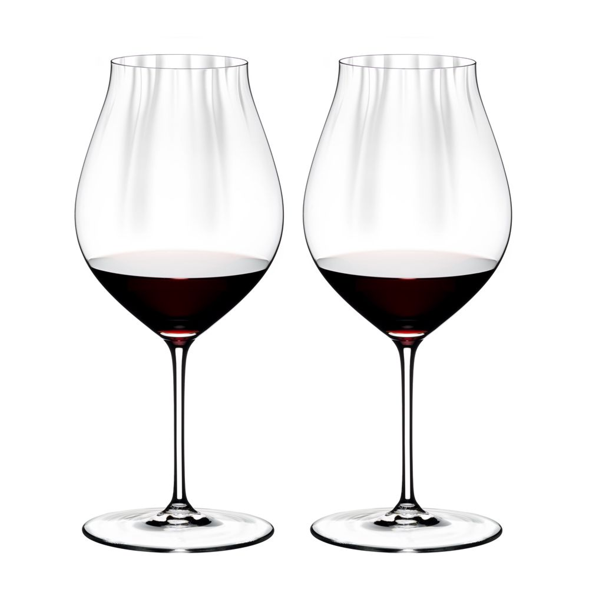 Riedel Performance Pinot Noir ( alleen per set van 2 voor € 59,- )