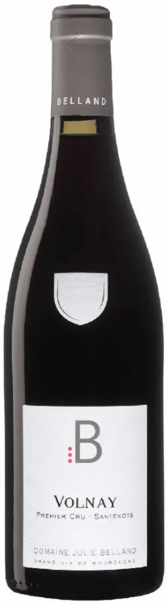 Domaine Julie Belland Volnay 1er Cru Santenots