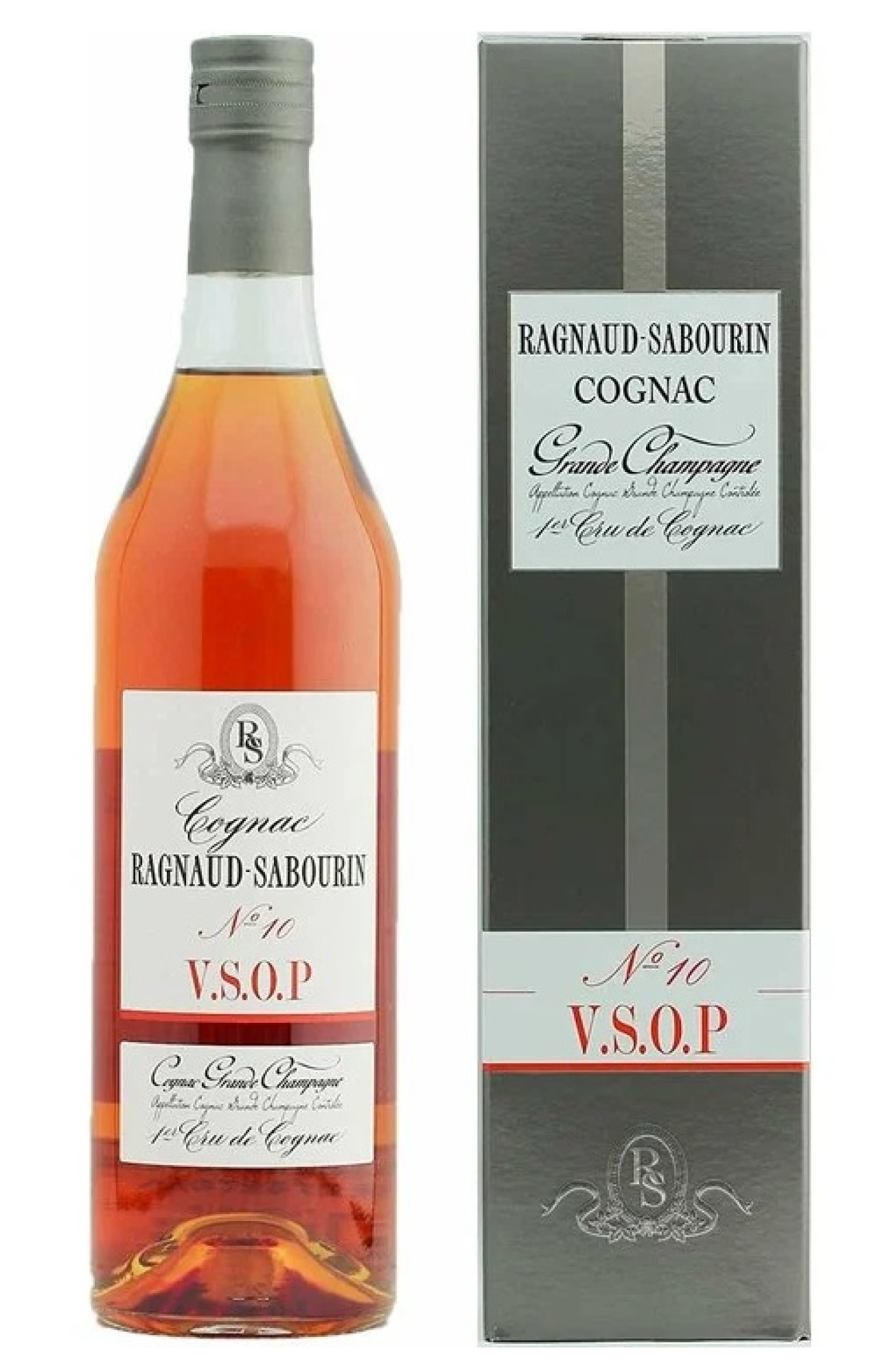 Cognac VSOP Ragnaud-Sabourin