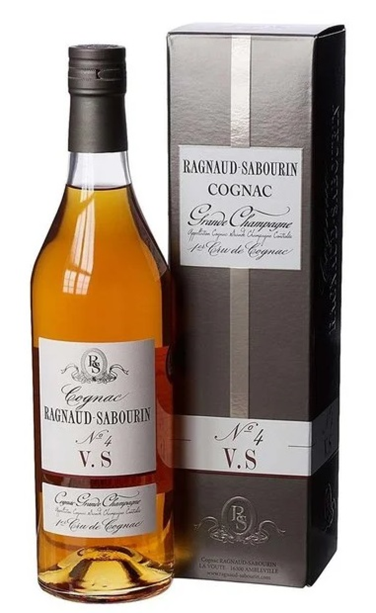 Cognac VS Ragnaud-Sabourin