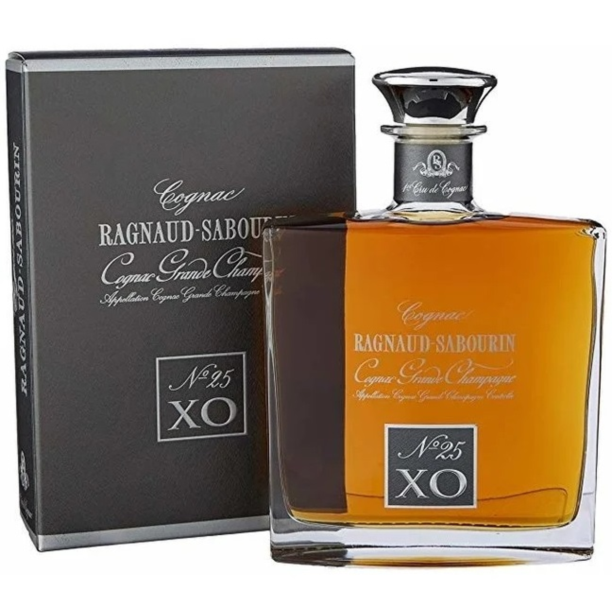 Cognac XO Ragnaud-Sabourin