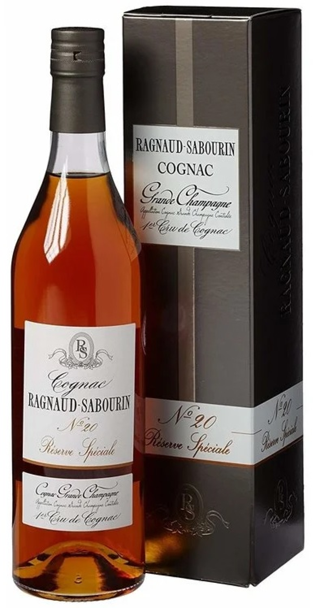Cognac Reserve Special Ragnaud-Sabourin