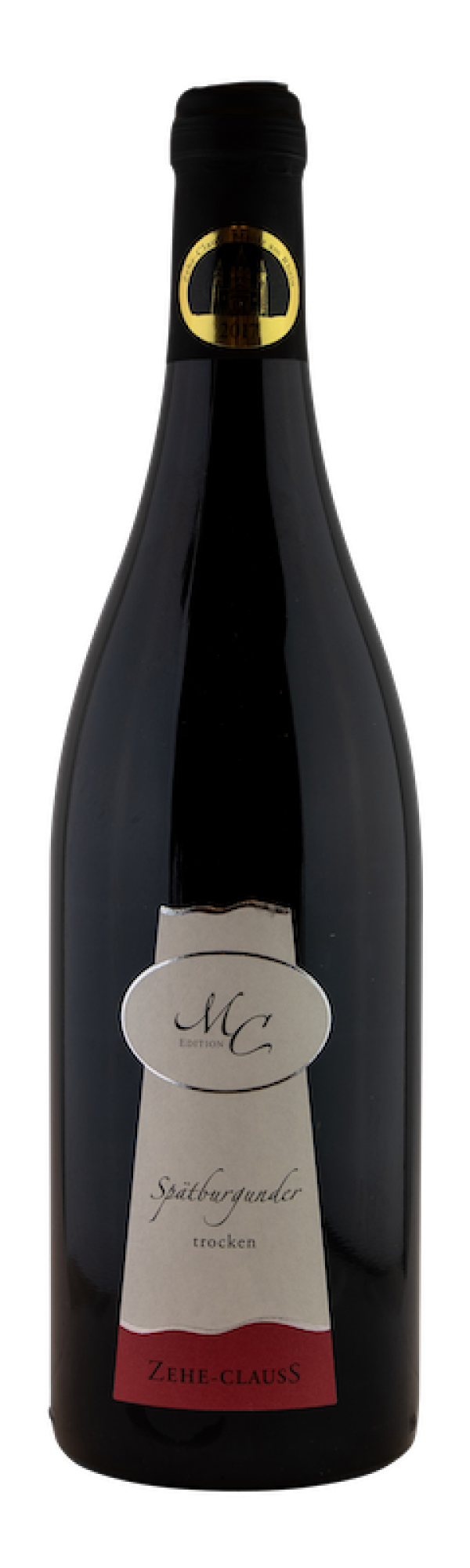 Weingut Zehe Clauss MC Edition Spätburgunder