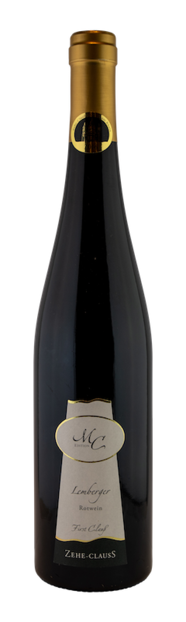 Weingut Zehe Clauss Lemberger First Clauss