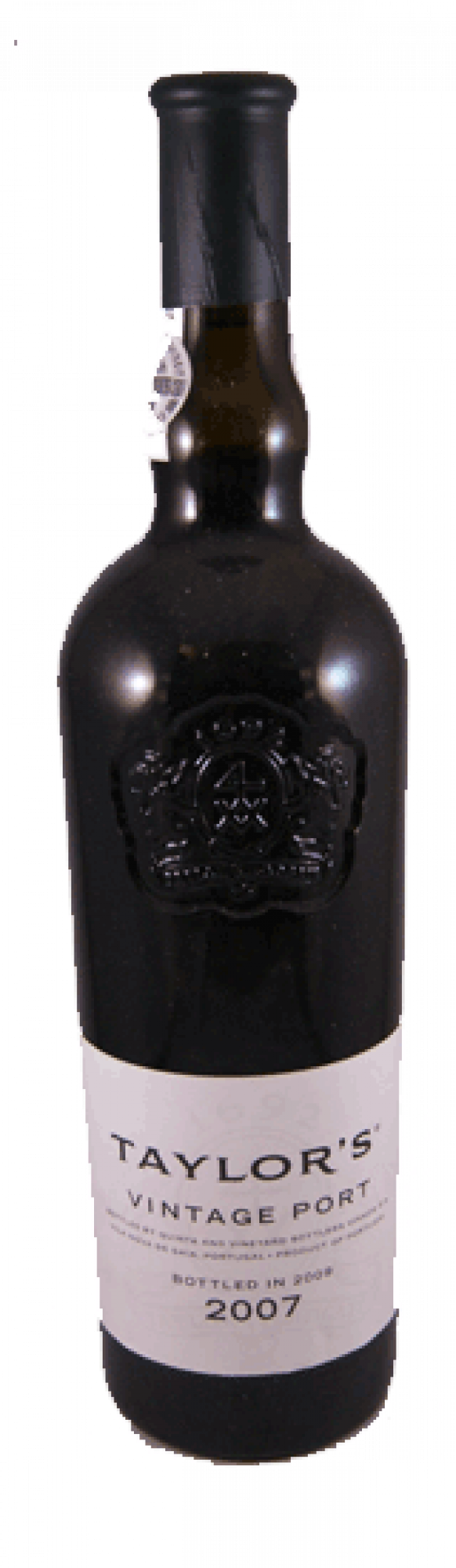 Taylor's Vintage Port