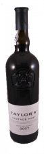 Taylor's Vintage Port