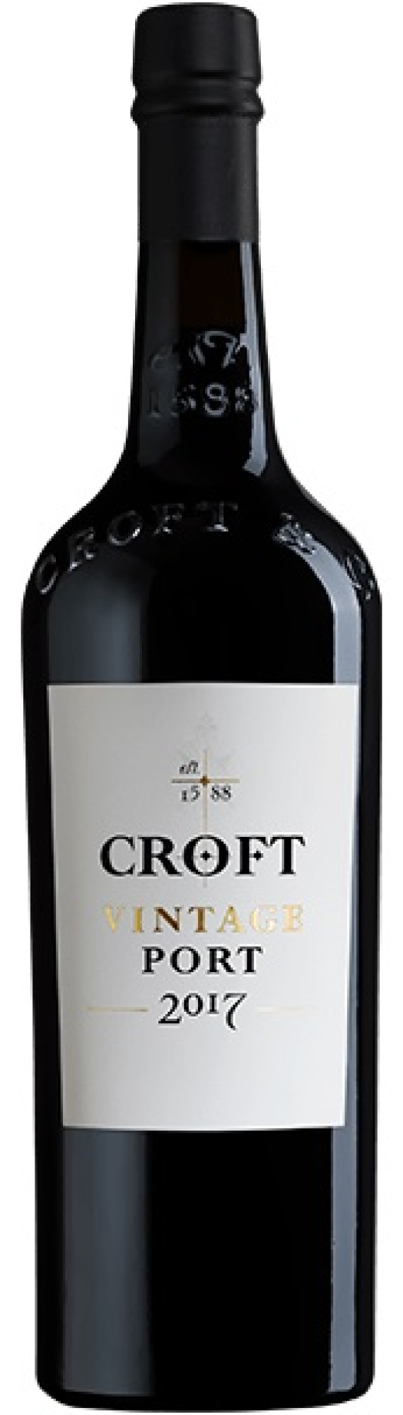 Croft Vintage  Port