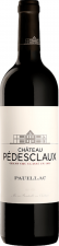 Château Pédesclaux  Pauillac, 5e Grand Cru Classé