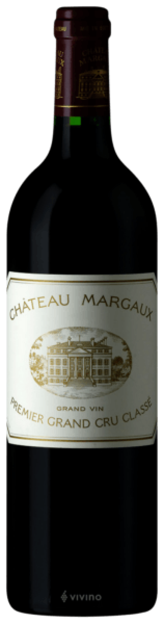 Château Margaux - Margaux 1er Cru Classé