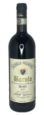 Achille Viglione Barolo Dure