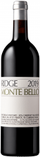 Ridge  Monte Bello magnum