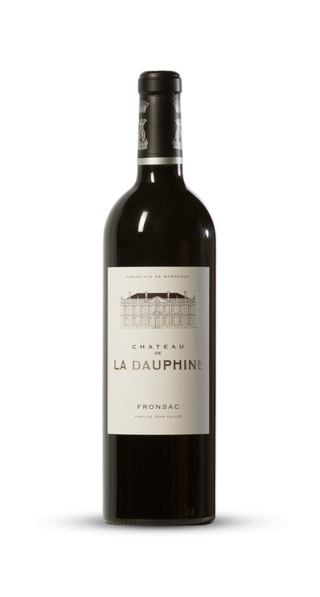 Chateau  de la Dauphine BIO