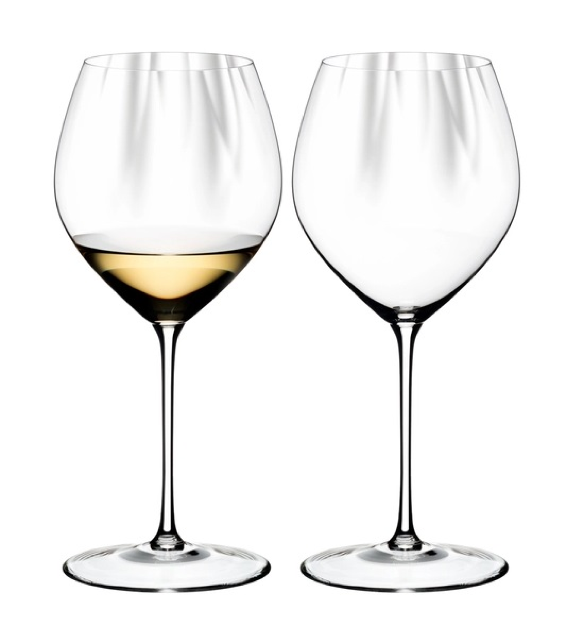 Riedel Performance Chardonnay ( alleen per set van 2 voor € 59,- )