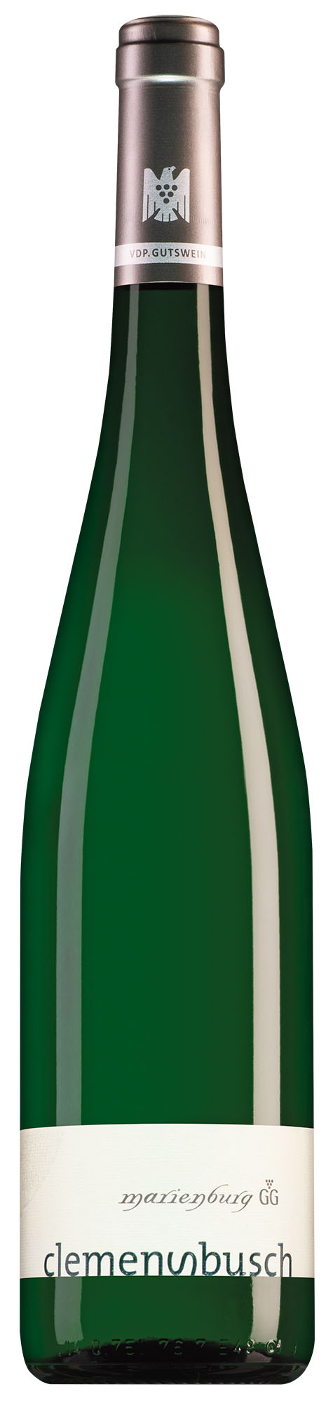Clemens Busch Mosel Fahrlay Terrassen GG Riesling BIO