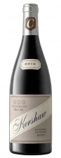 Kershaw Wines Elgin Deconstructed Kogelberg Sandstone PN777 Pinot Noir