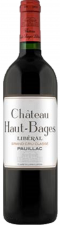 Château Haut Bages Libéral 5e grand cru classé- Pauillac
