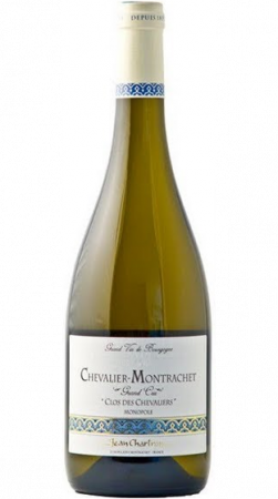 ワイン CHEVALIER-MONTRACHET 750ml Jean Chartron Jean Chartron Chevalier Montrachet Grand Cru Clos | Vinica