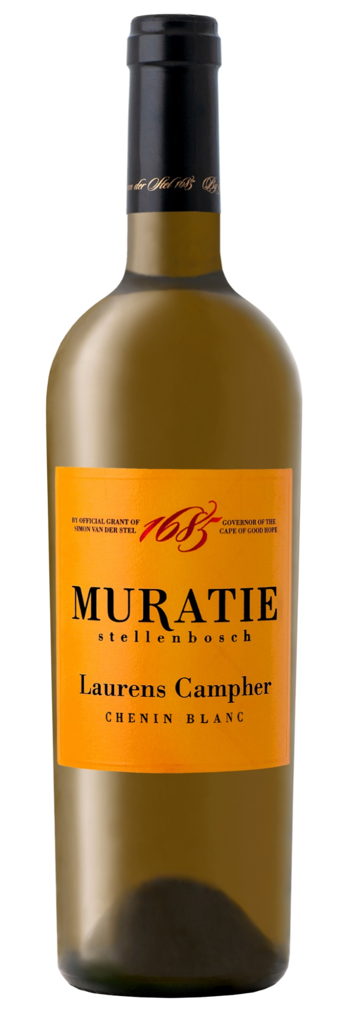 Muratie Laurens Campher Chenin Blanc
