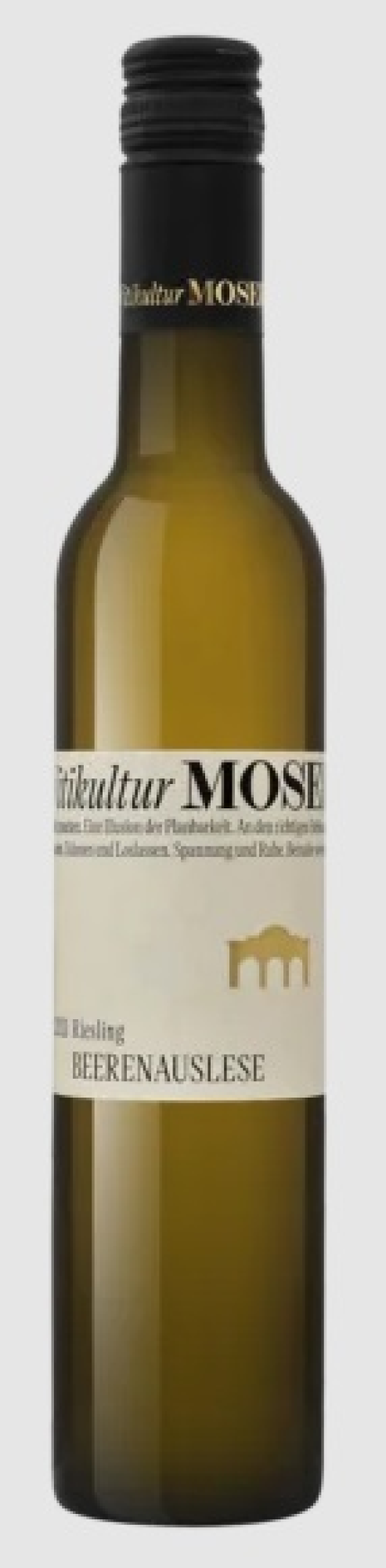Sepp Moser Riesling BIO Beerenauslese 375 cl