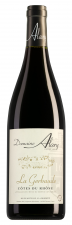 Domaine Alary Côtes du Rhône La Gerbaude Magnum BIO