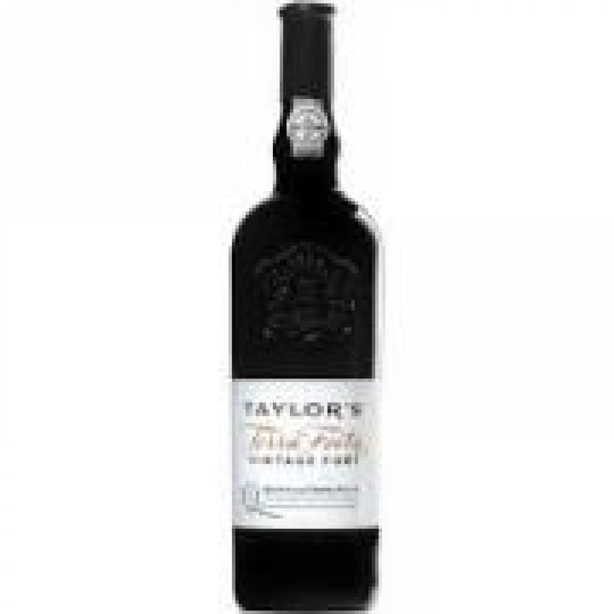 Taylor's Vintage Port