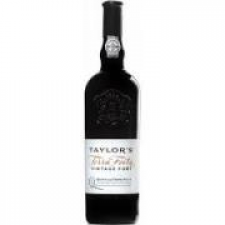 Taylor's Vintage Port