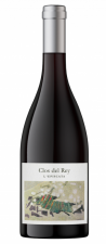 Clos del Rey Côtes Catalanes Parcellaire L’Episcata Rouge
