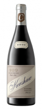 Kershaw Wines Elgin Deconstructed Kogelberg Sandstone PN115 Pinot Noir