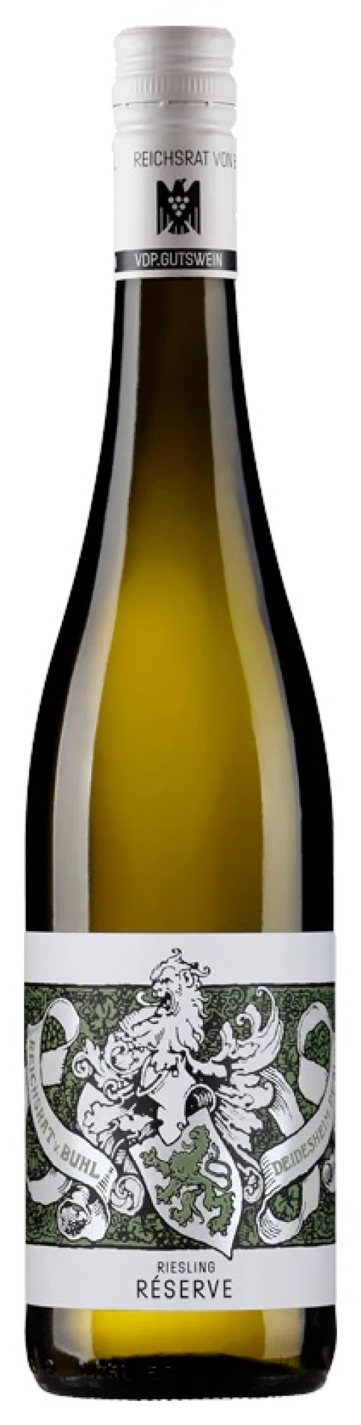 Reichsrath Von Buhl BIO Riesling Reserve