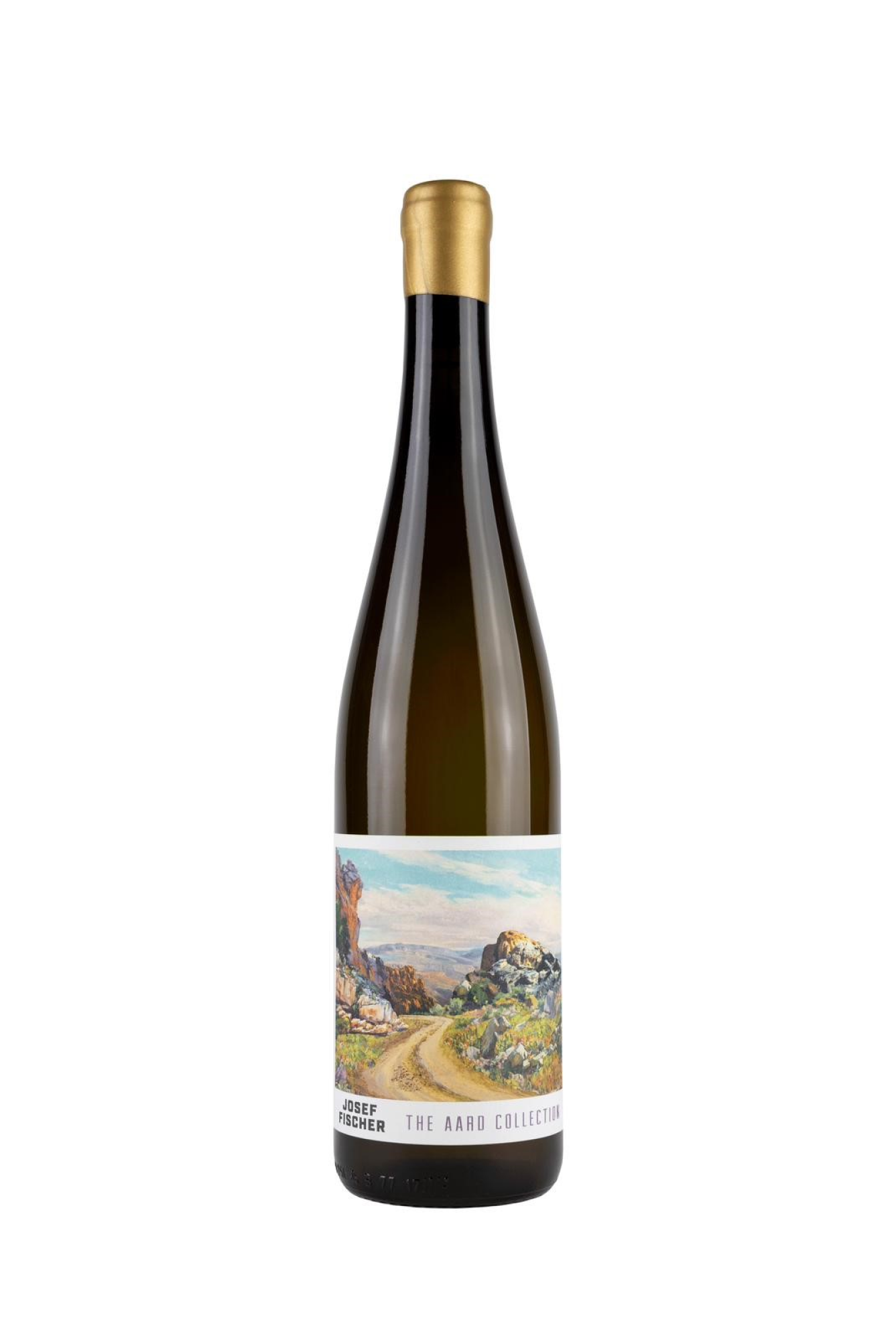 Josef Fischer Wachau The Aard Collection Smaragd Grüner Veltliner
