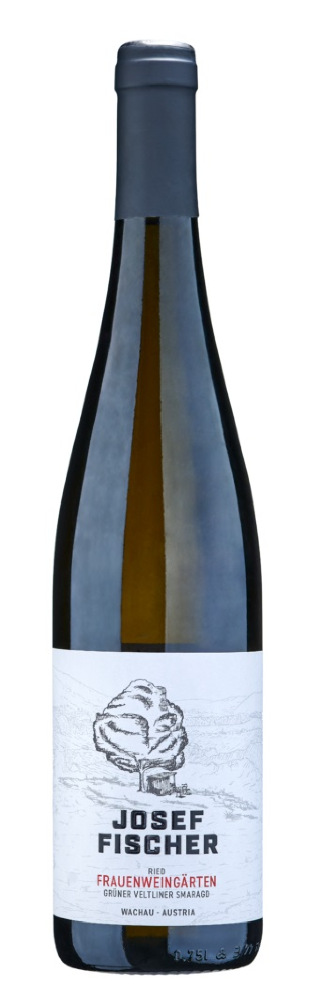 Josef Fischer Wachau Ried Frauenweingarten Smaragd Grüner Veltliner