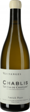 Patrick Piuze Chablis Les Bas de Chapelot