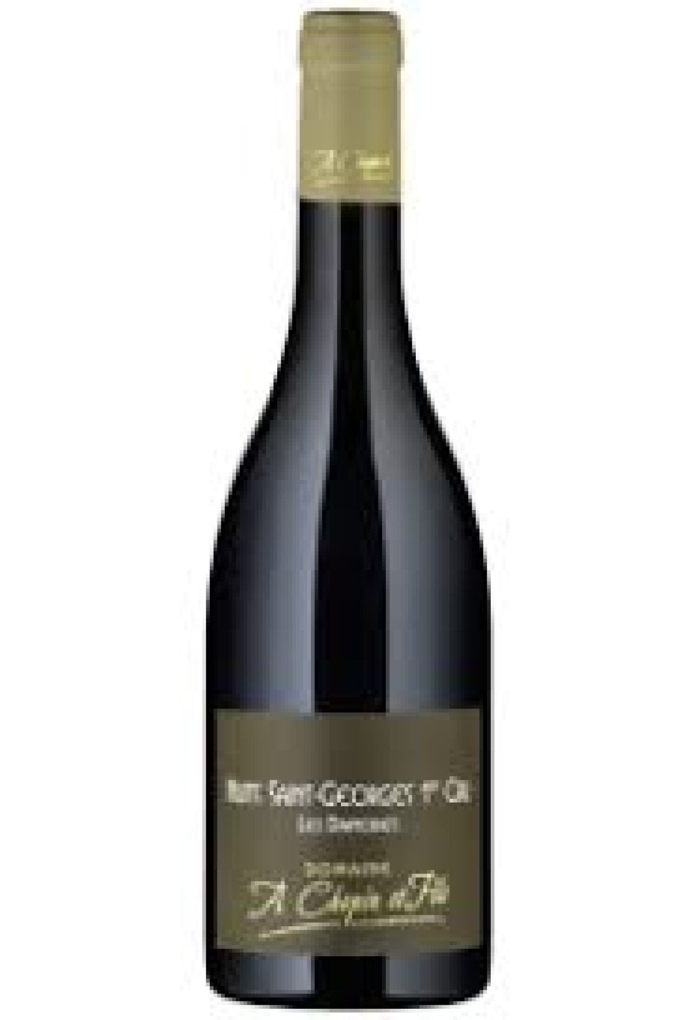 Domaine Chopin Nuits Saint Georges Blanc 1er Cru Les Damodes