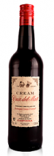 Bodegas César Florido Cream Cruz del Mar